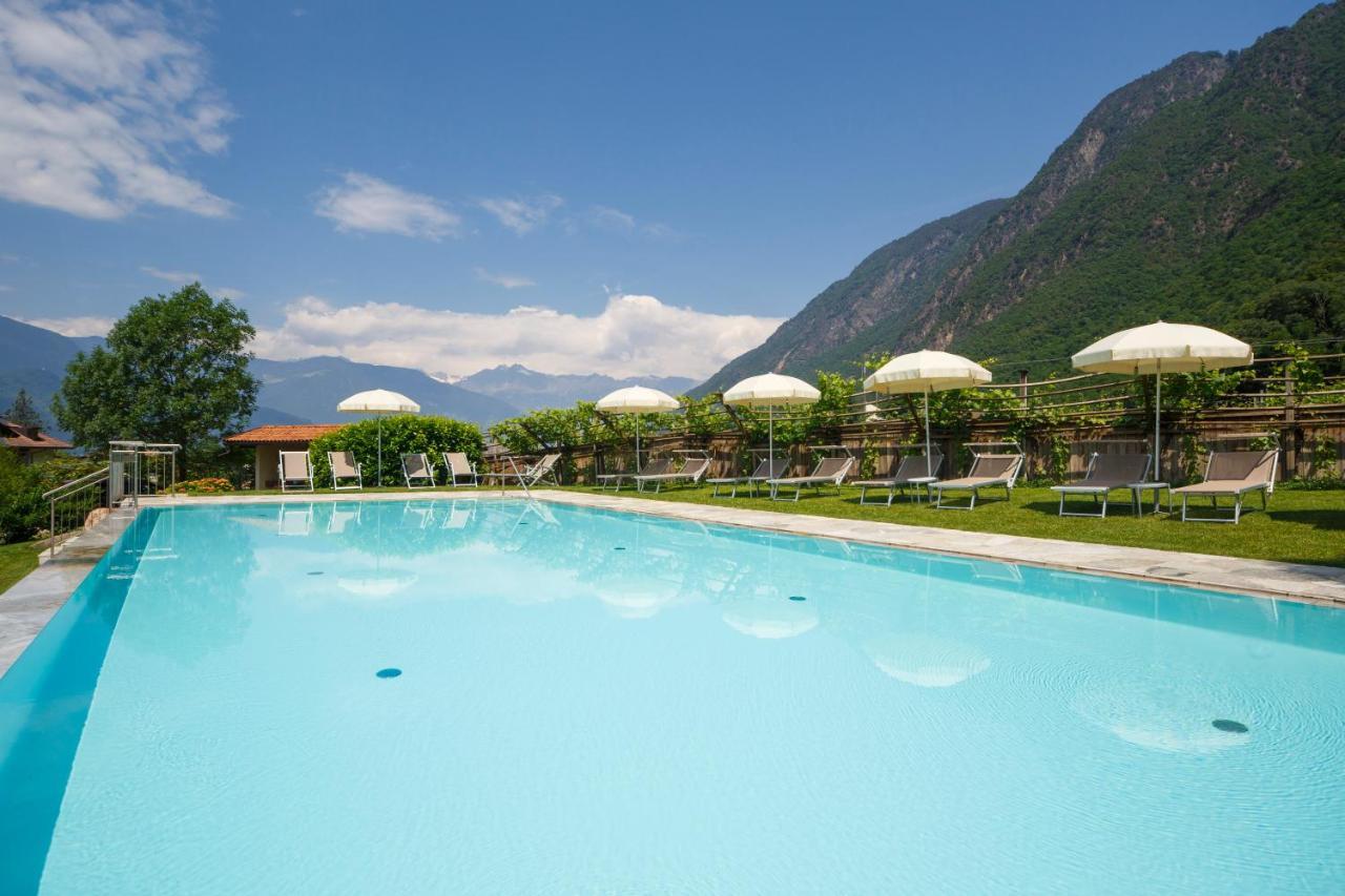 Hotel Neuhausmuehle Vilpiano Exterior photo